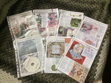 Debbi Moore papercrafting