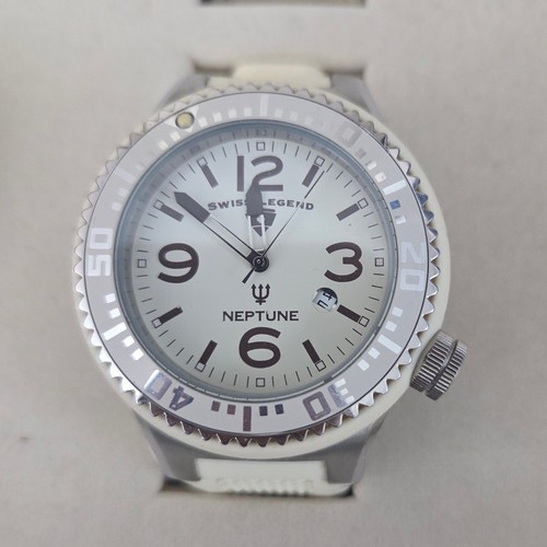 Swiss legend neptune white - swiss,