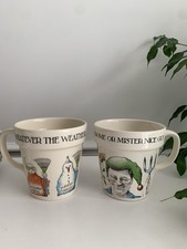 Vintage Alan Titchmarsh x
