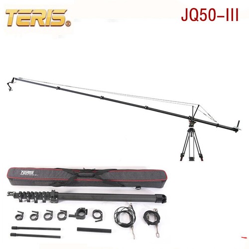 Teris jq50 iii carbon - teris,