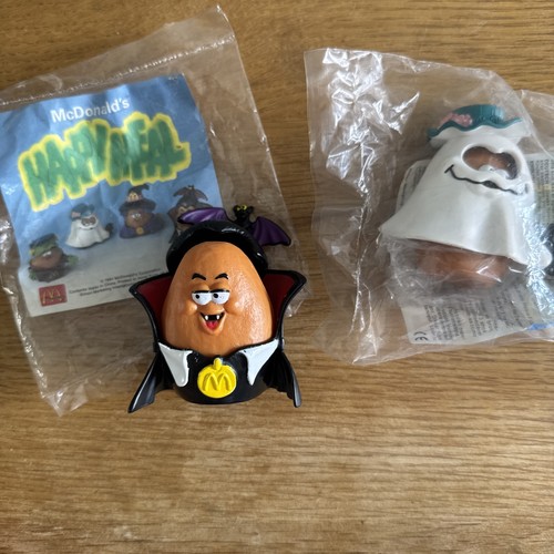 Mcdonald happy meal toys - mcdonald’s,