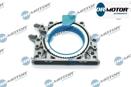 Crankshaft oil seal - crankshaft,