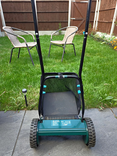 Mcgregor mcm30a 30cm - mcm30a,
