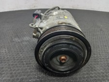 BMW 3 SERIES Air Conditioning