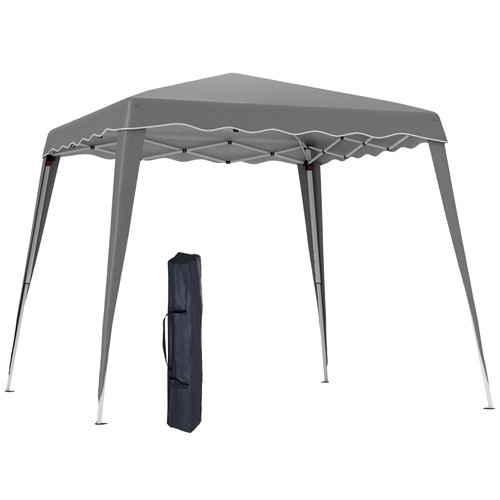 Outsunny garden pop gazebo - outsunny,