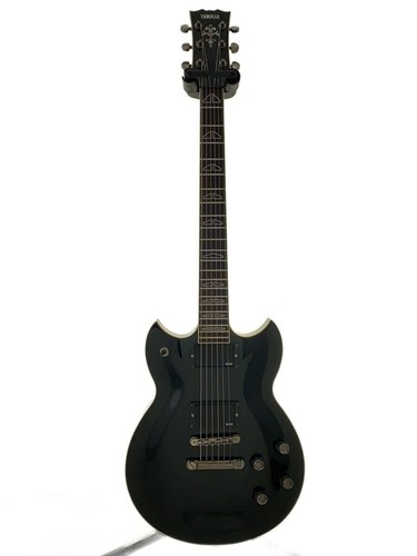 Yamaha sg1820a black - yamaha,