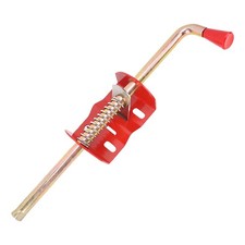 3in farm gate anchor - 17.3in,
