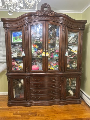 Huffman koos furniture cherry - koos,