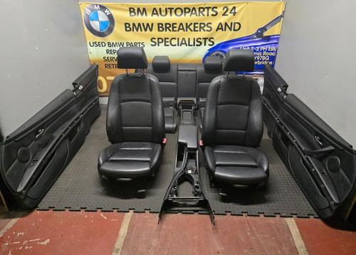 Bmw series e92 coupe - series,