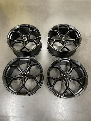 Audi rs6 style alloy - audi,