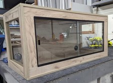 Vivariums 120cm 4ft prebuilt - vivariums, 4ft.