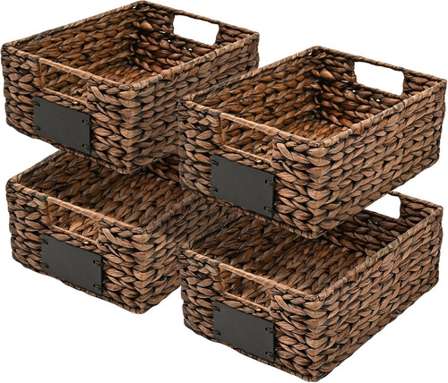 Lane hyacinth wicker baskets - lane,