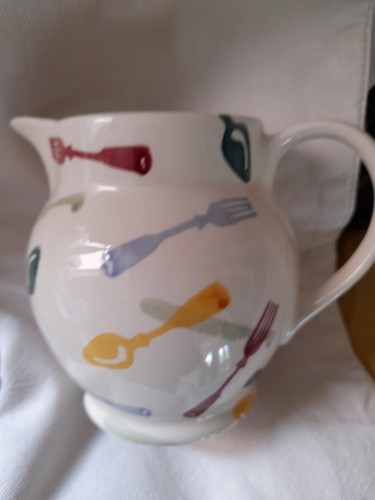 Emma bridgewater half pint - bridgewater,