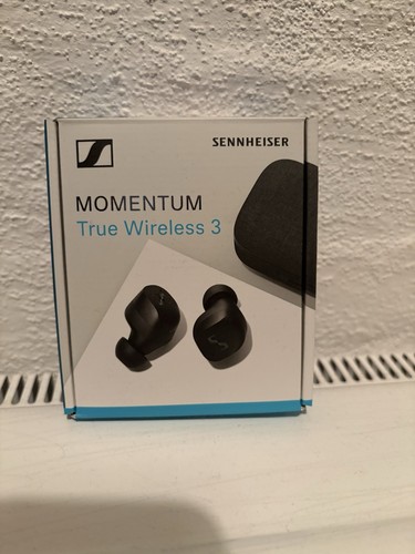 Sennheiser momentum tw3 - momentum,