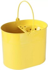 Heavy Duty Metal Mop Bucket