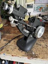 BAUSCH & LOMB MODEL 70