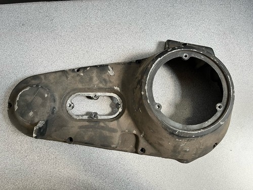 Harley davidson shovelhead flh - davidson,