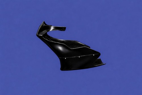 Honda rs125 race fairing - honda,