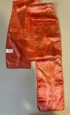 Coty L’Aimant Vintage Red Scarf