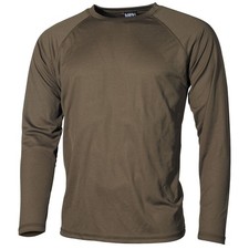 MFH US Thermal Base Layer