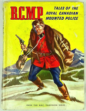 Tales Of The Royal Canadian