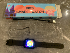 Kids Smart Watch, 26 Games Camera Music Player Video Step Counter HD Touchscreen