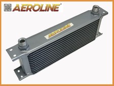 AeroLine 13 Row Alloy Oil