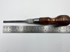 Restored Vintage W M Marples
