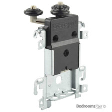 Spacepro Stanley/Acme sliding