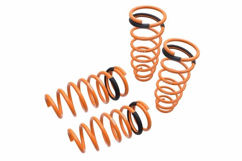 Megan racing suspension - megan,