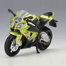 1:18 BMW S1000RR Motorcycle