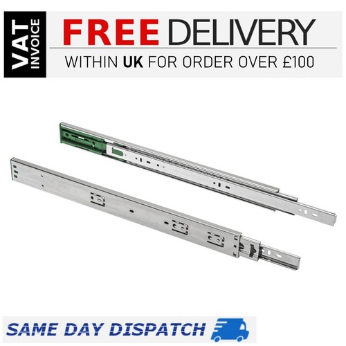 400mm soft close drawer - 400mm,