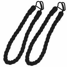 2X Twisted Durable Plain Thick
