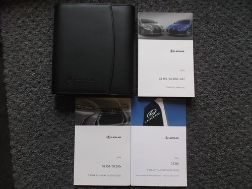 2016 lexus gs350 - gs350, gs200t