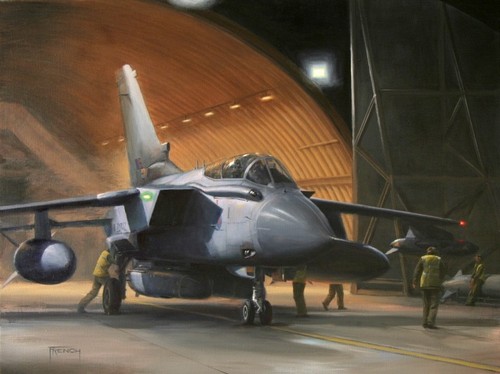 Panavia tornado 9 - panavia,
