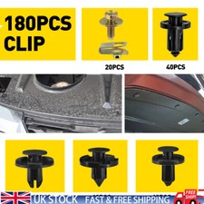 180x Bumper Splashguard Inner