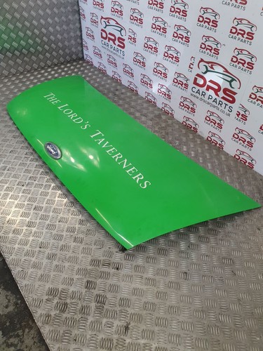 Ford transit mk6 bonnet - ford,