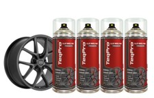 Alloy Wheel Paint Kir GERMAN