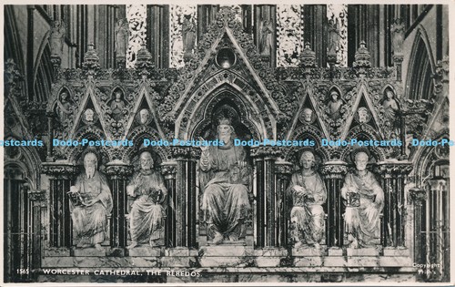R171400 worcester cathedral - r171400,