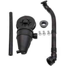 Engine PCV Valve Set for BMW