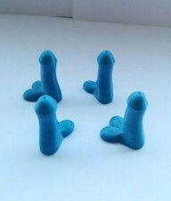 Novelty Car Bike Tyre Willy