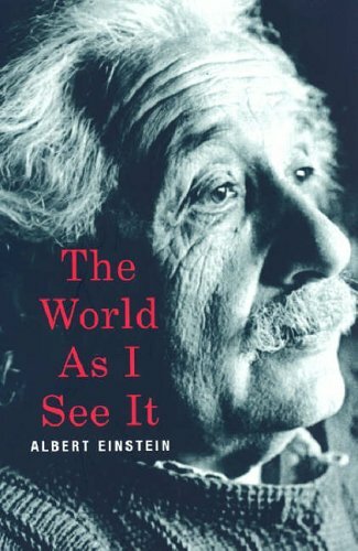 albert einstein