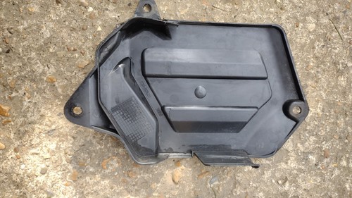 Yamaha wr125x fuse - fuse, cover