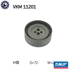 TENSIONER PULLEY TIMING BELT