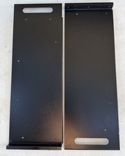 Emotiva 4U Amplifier Rack Ears
