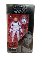 Star Wars The Black Series