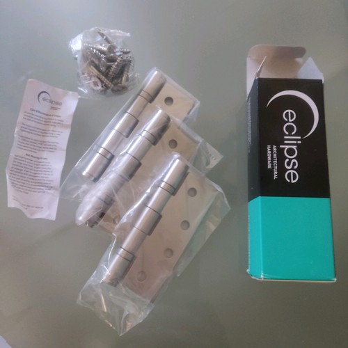 Eclipse pk854 stainless steel - eclipse,