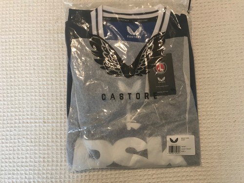 Charlton athletic third shirt - charlton,