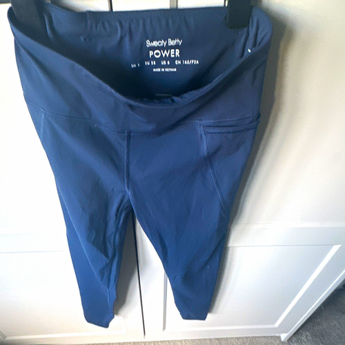 Sweaty betty power - sweaty,