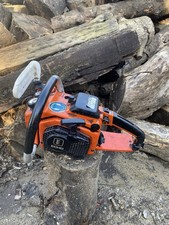 Echo 330evl Chainsaw Engine